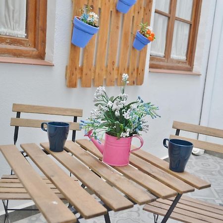 Sunshine Cordoba Central Екстер'єр фото