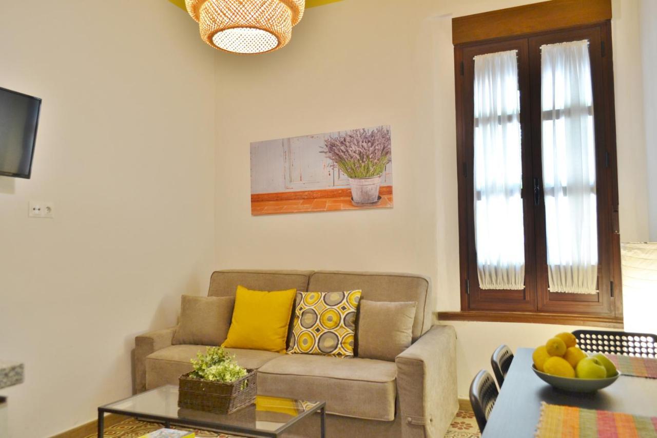 Sunshine Cordoba Central Екстер'єр фото