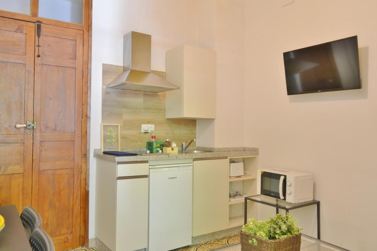 Sunshine Cordoba Central Екстер'єр фото