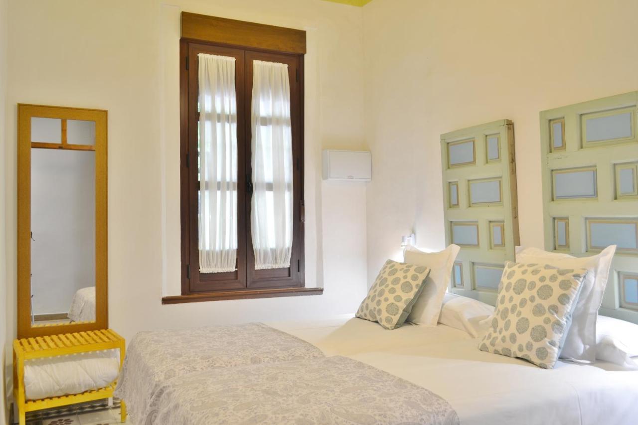 Sunshine Cordoba Central Екстер'єр фото