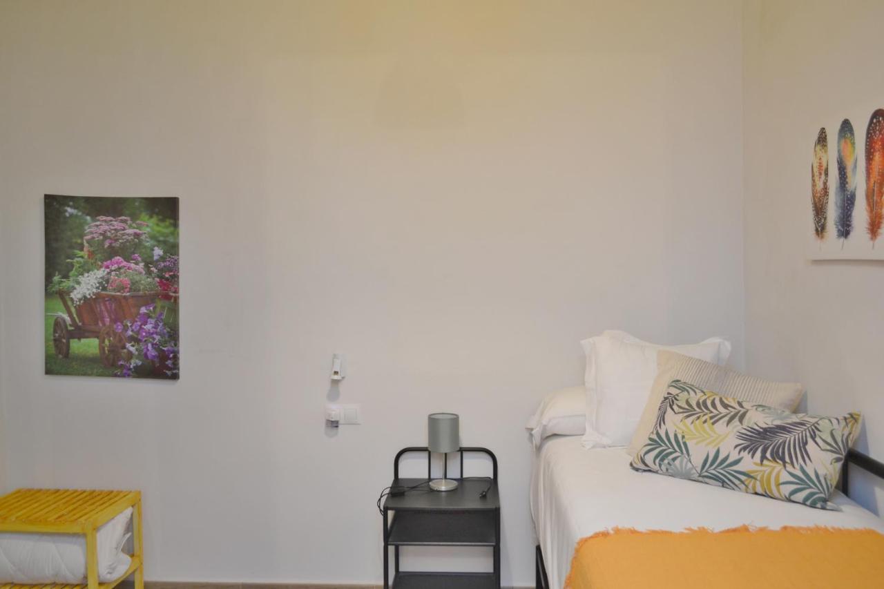 Sunshine Cordoba Central Екстер'єр фото