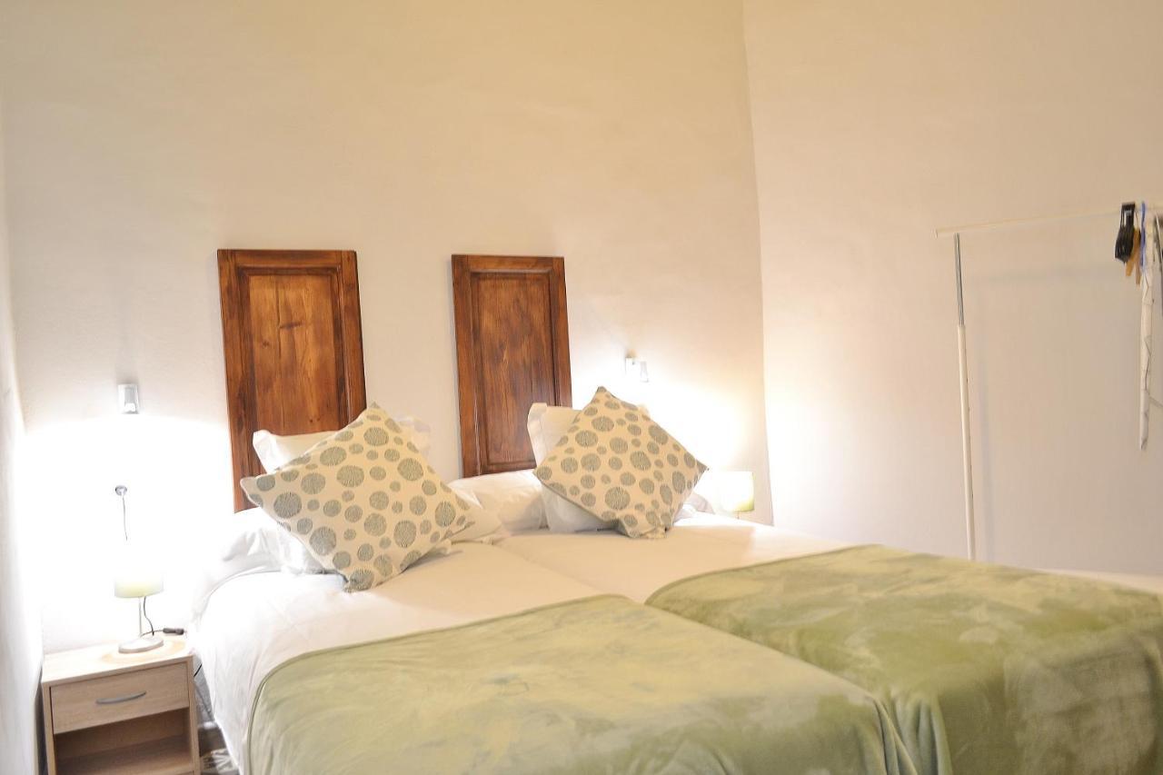Sunshine Cordoba Central Екстер'єр фото
