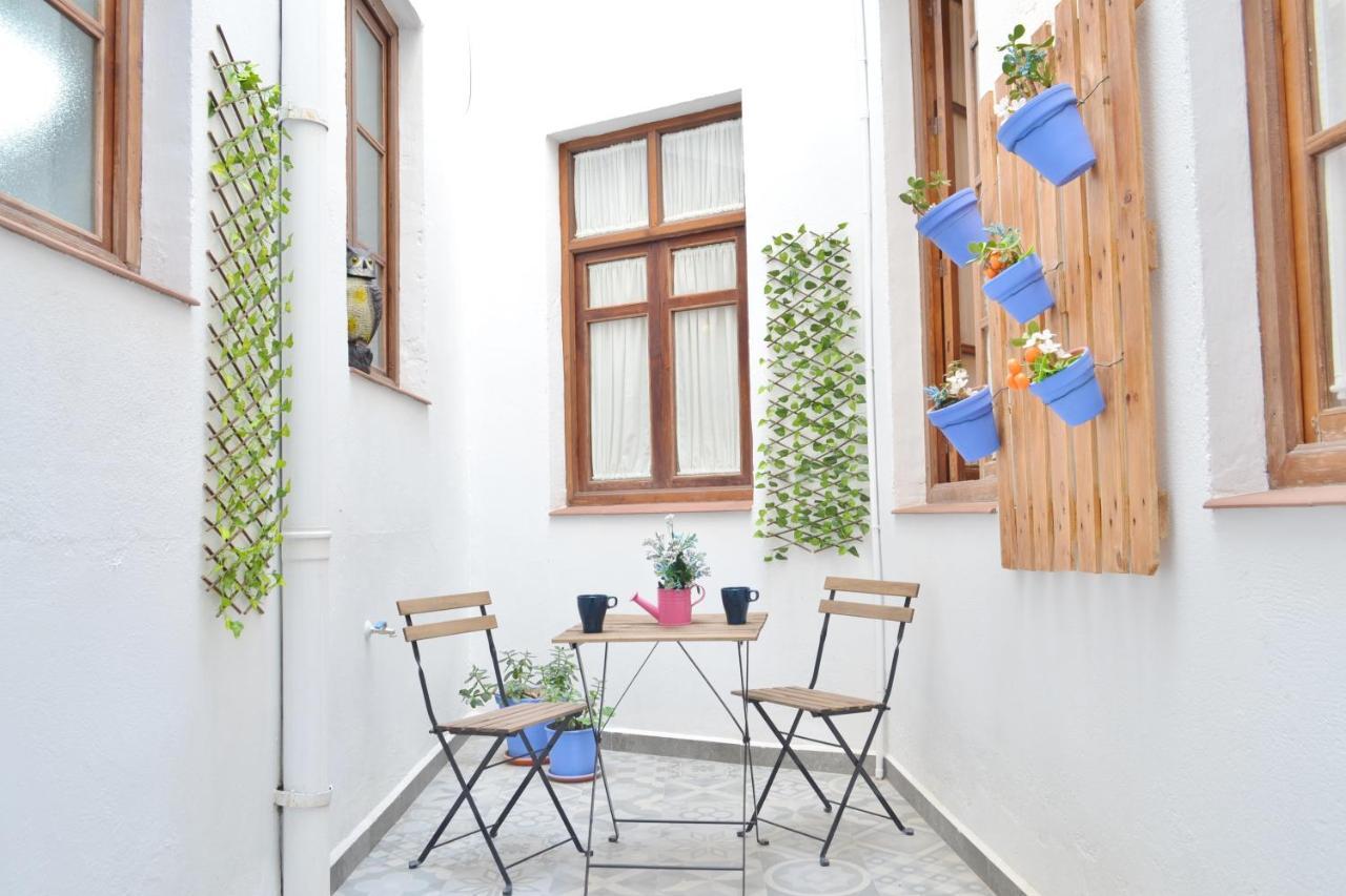 Sunshine Cordoba Central Екстер'єр фото